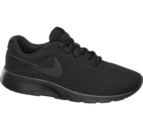 schwarze nike schuhe deichman|schwarz schuhe Nike.